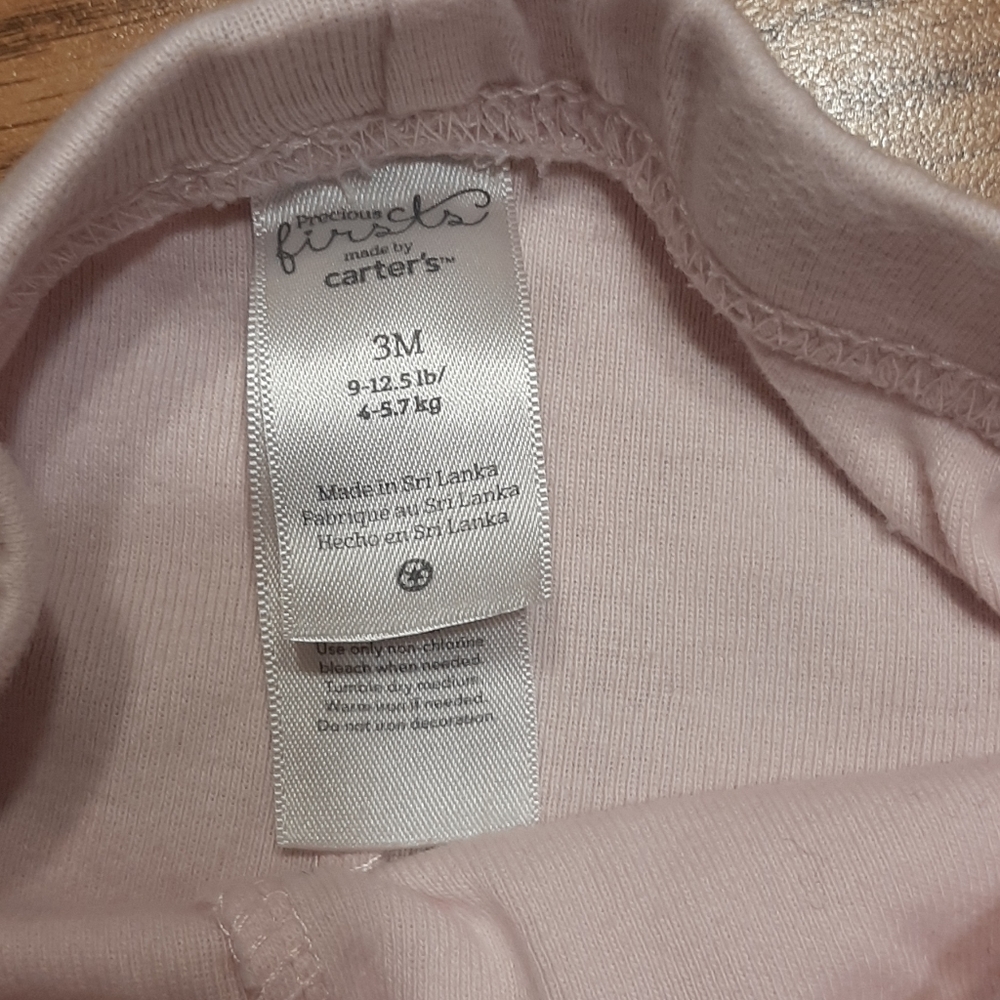 Baby Clothes - Picture 3 of 3